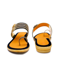 Ramoz Women Fancy Flat Sandal